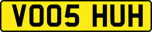 VO05HUH