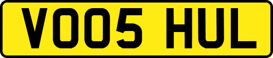 VO05HUL