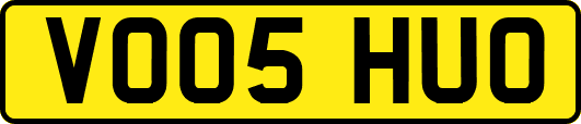VO05HUO