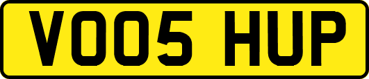 VO05HUP