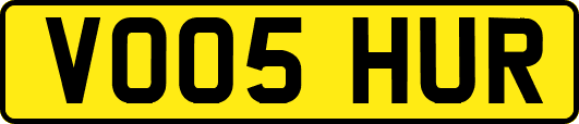 VO05HUR