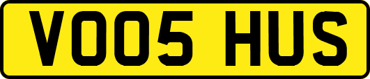 VO05HUS