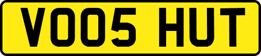 VO05HUT
