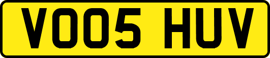 VO05HUV
