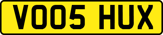 VO05HUX