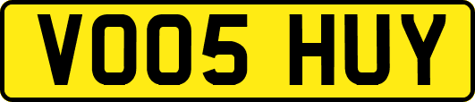 VO05HUY