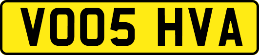 VO05HVA