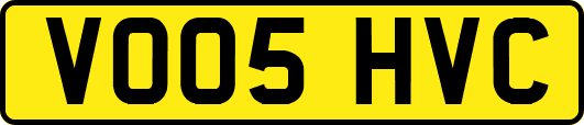 VO05HVC