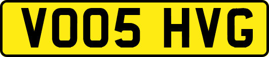 VO05HVG