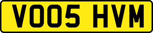 VO05HVM