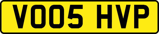 VO05HVP