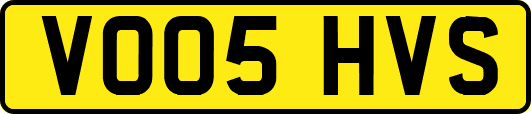 VO05HVS