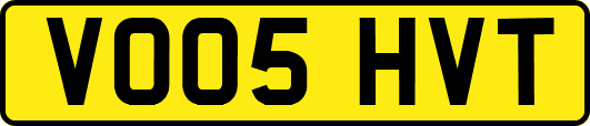 VO05HVT