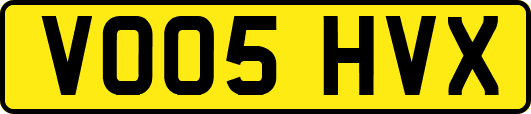 VO05HVX