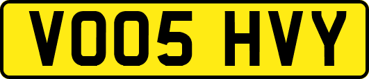 VO05HVY