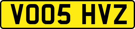 VO05HVZ