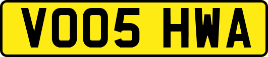 VO05HWA