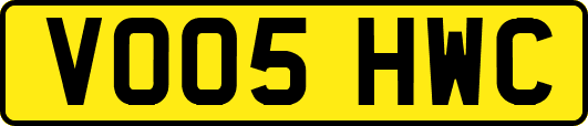 VO05HWC