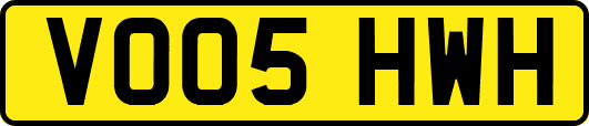 VO05HWH