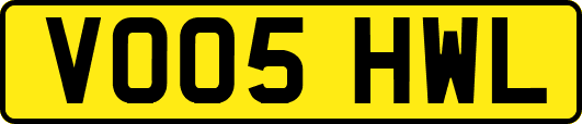 VO05HWL