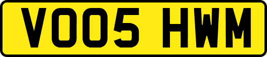 VO05HWM
