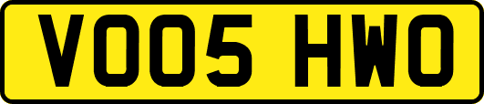 VO05HWO