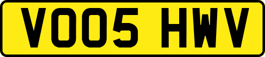 VO05HWV