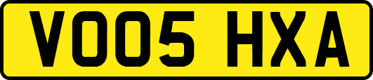 VO05HXA