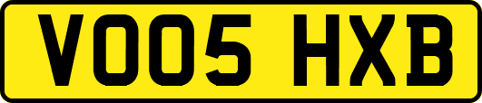 VO05HXB