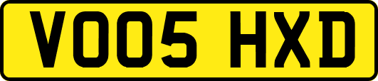 VO05HXD