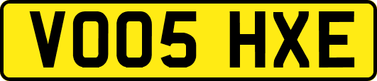 VO05HXE