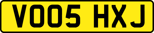 VO05HXJ