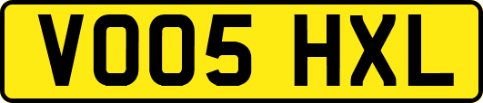 VO05HXL