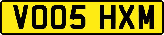 VO05HXM