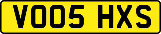 VO05HXS