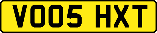 VO05HXT