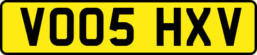 VO05HXV
