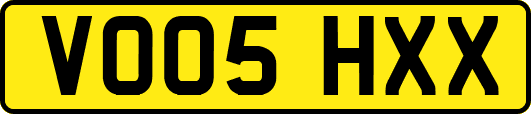 VO05HXX