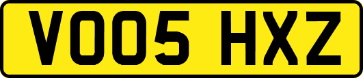 VO05HXZ