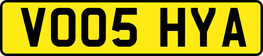 VO05HYA