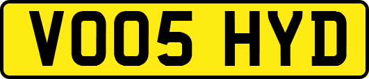 VO05HYD
