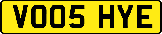 VO05HYE