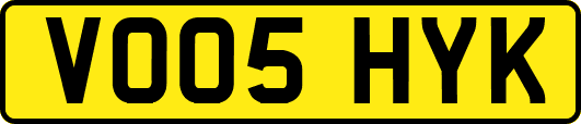 VO05HYK