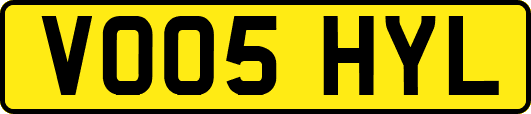 VO05HYL