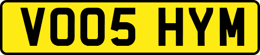VO05HYM