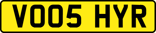 VO05HYR