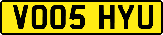 VO05HYU