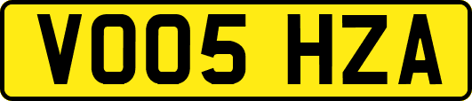 VO05HZA