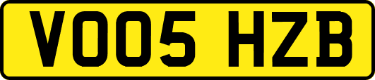 VO05HZB