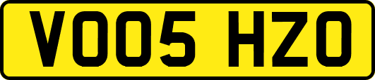 VO05HZO